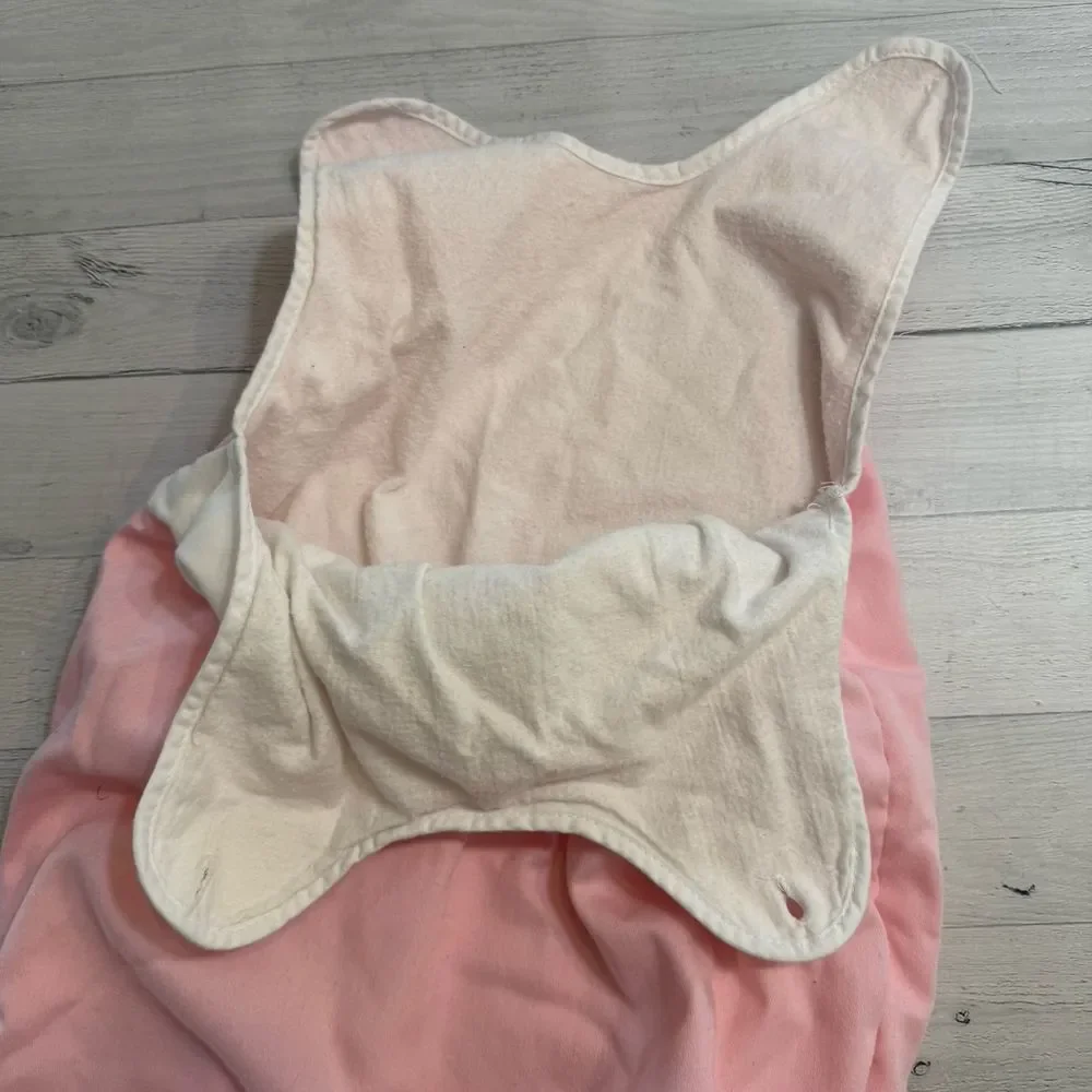 Vintage Mrs. Rabbit girls sleep‎ sack